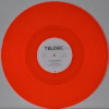 Gary Numan Your Fasciantion 12" 1985 Germany